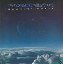 Magnum (UK) : Rockin' Chair - Mama
